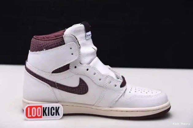 Kicked Out Shoe Store DO7097-100 High OG Ma Air A 1 Maniere Jordan x 0622